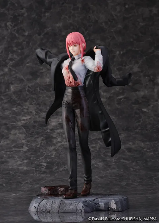Chainsaw Man - Figurine Makima (eStream)