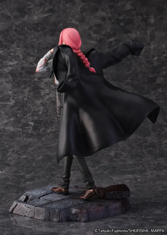 Chainsaw Man - Figurine Makima (eStream)
