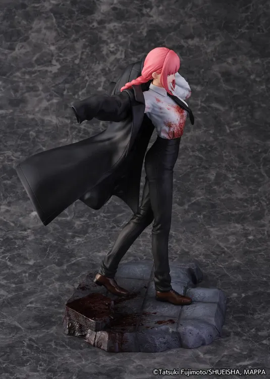 Chainsaw Man - Figurine Makima (eStream)