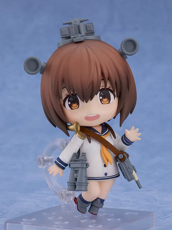 Kantai Collection -Kan Colle- 2082 Nendoroid Yukikaze