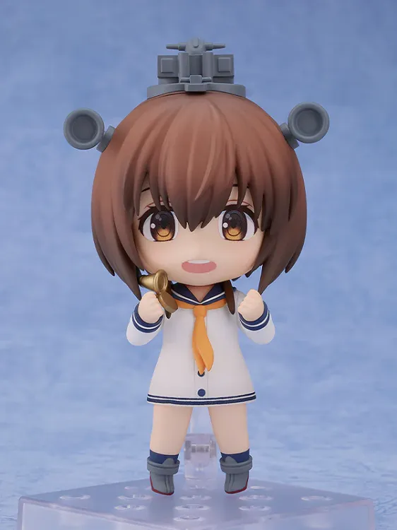 Kantai Collection -Kan Colle- 2082 Nendoroid Yukikaze