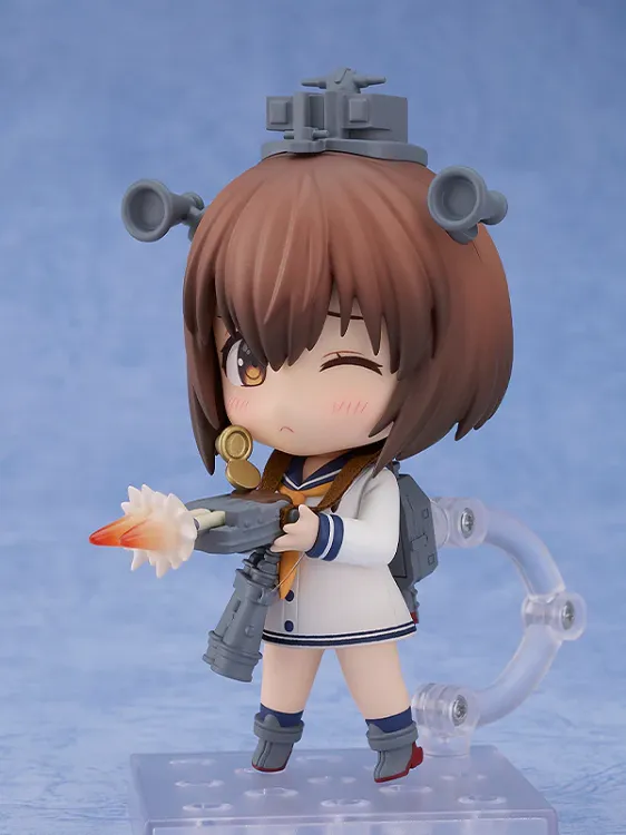 Kantai Collection -Kan Colle- 2082 Nendoroid Yukikaze