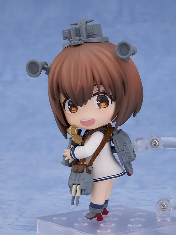 Kantai Collection -Kan Colle- 2082 Nendoroid Yukikaze