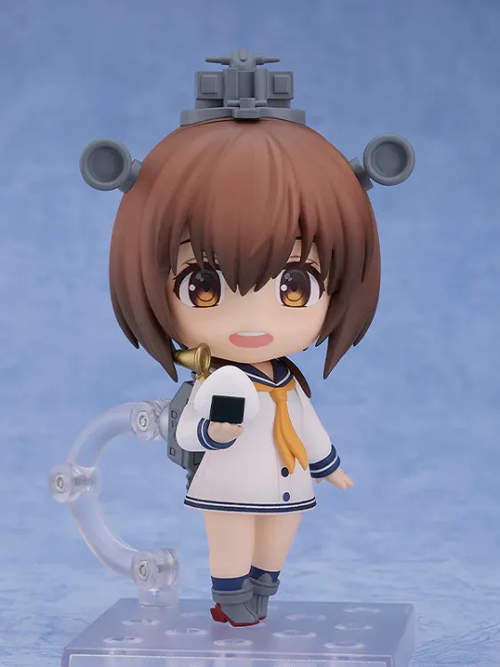 Kantai Collection -Kan Colle- 2082 Nendoroid Yukikaze