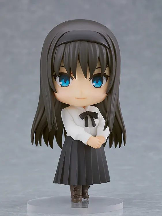 Tsukihime -A Piece of Blue Glass Moon- 2083 Nendoroid Tohno Akiha