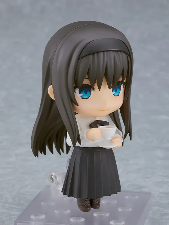 Tsukihime -A Piece of Blue Glass Moon- 2083 Nendoroid Tohno Akiha