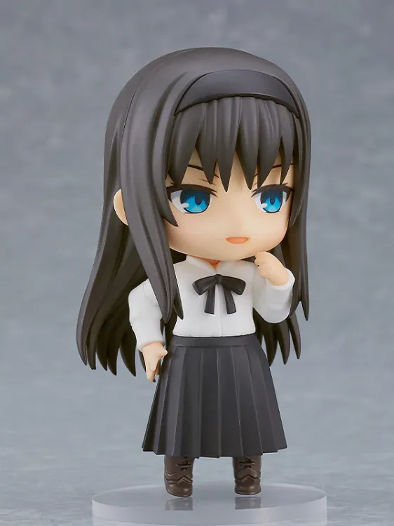 Tsukihime -A Piece of Blue Glass Moon- 2083 Nendoroid Tohno Akiha