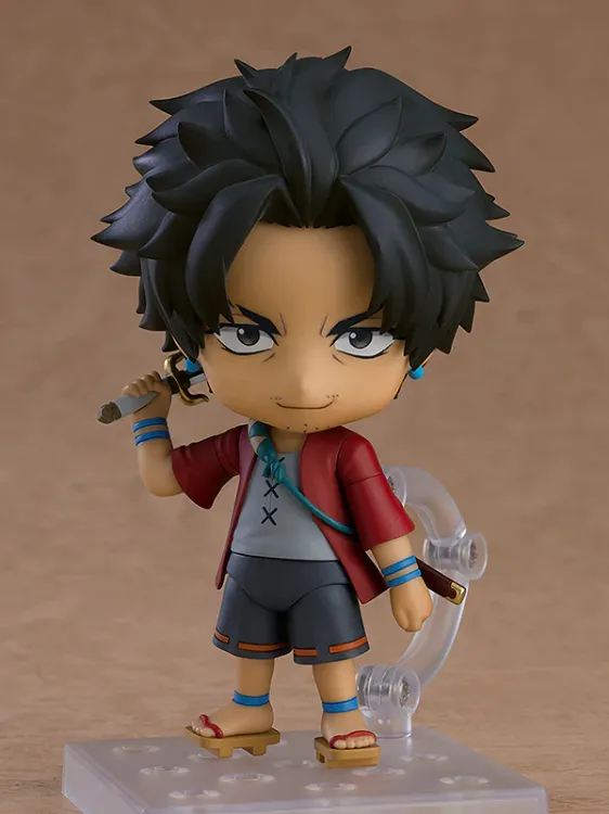 Samurai Champloo - 2085 Nendoroid Mugen