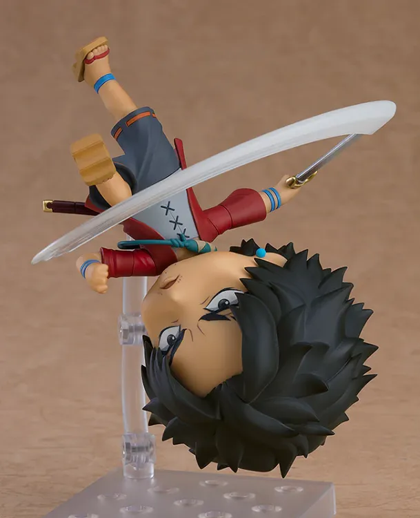 Samurai Champloo - 2085 Nendoroid Mugen
