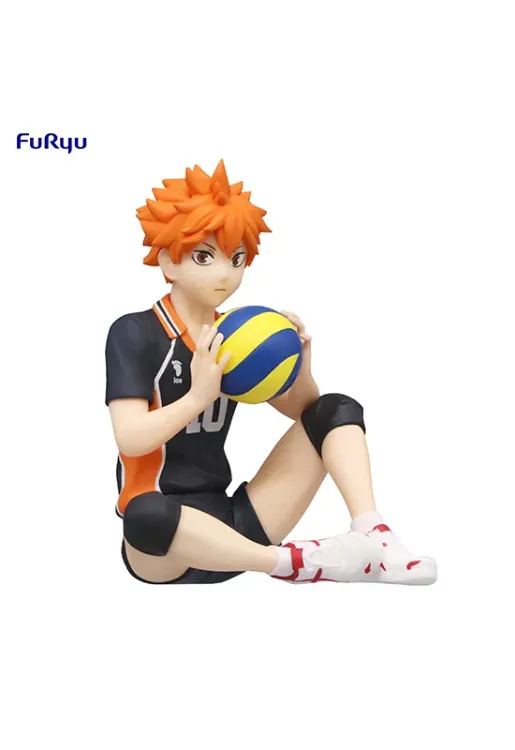 Haikyuu!! - Figurine Hinata Shouyou