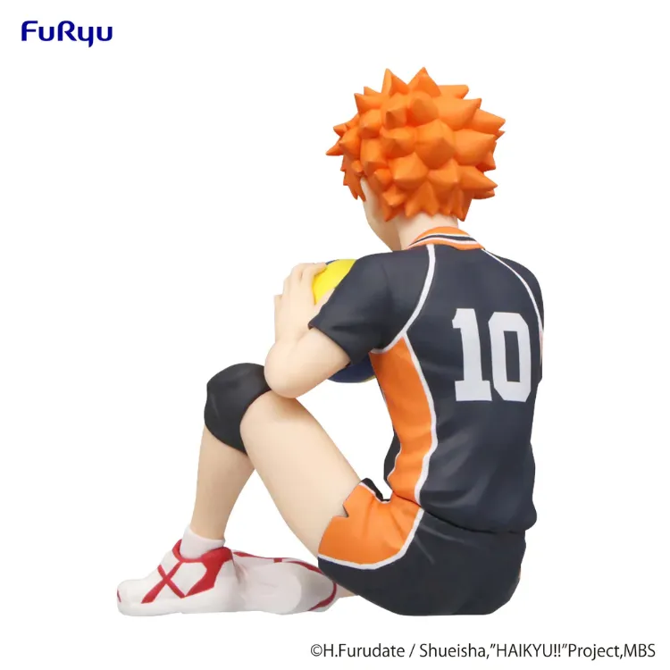 Haikyuu!! - Figurine Hinata Shouyou