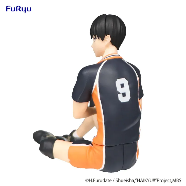 Haikyuu!! - Figurine Kageyama Tobio