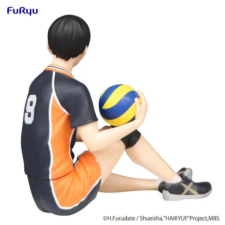 Haikyuu!! - Figurine Kageyama Tobio