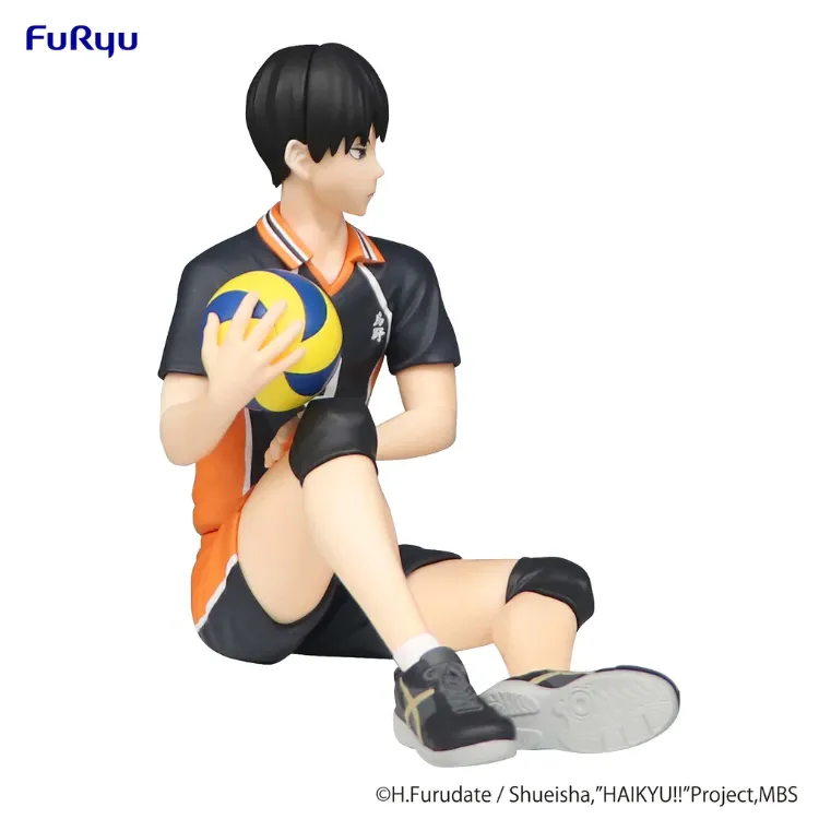 Haikyuu!! - Figurine Kageyama Tobio