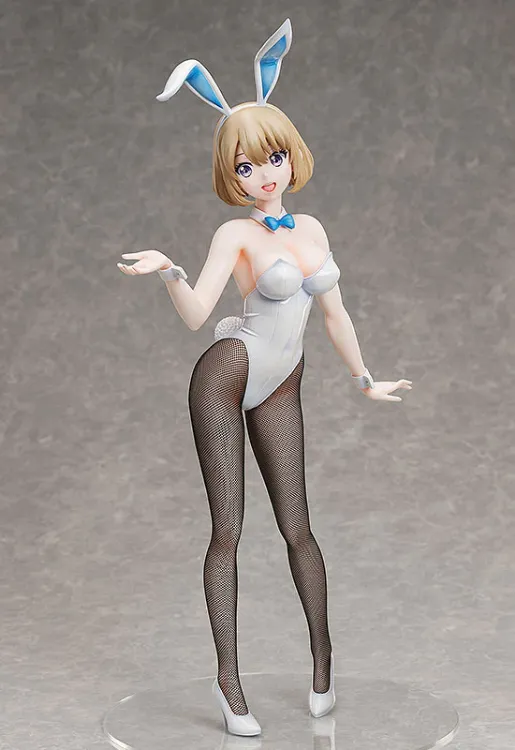 A Couple of Cuckoos - Figurine Umino Sachi : Bunny Ver. (FREEing)