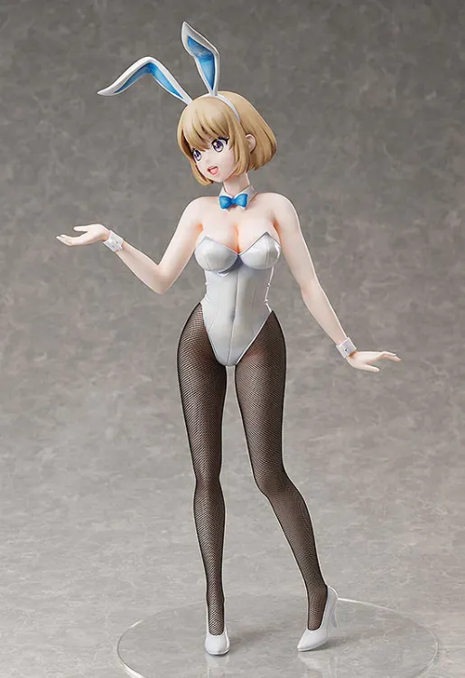A Couple of Cuckoos - Figurine Umino Sachi : Bunny Ver. (FREEing)