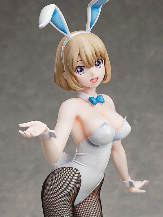 A Couple of Cuckoos - Figurine Umino Sachi : Bunny Ver. (FREEing)