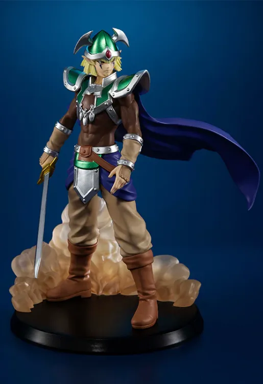 Yu-Gi-Oh! Duel Monsters - Figurine Elf no Kenshi