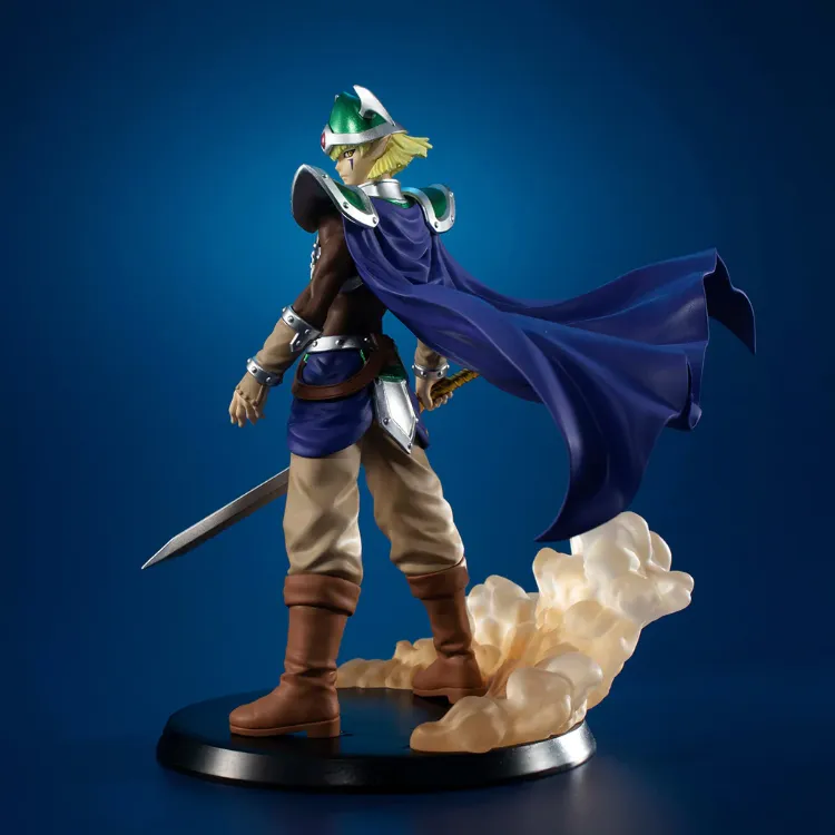 Yu-Gi-Oh! Duel Monsters - Figurine Elf no Kenshi