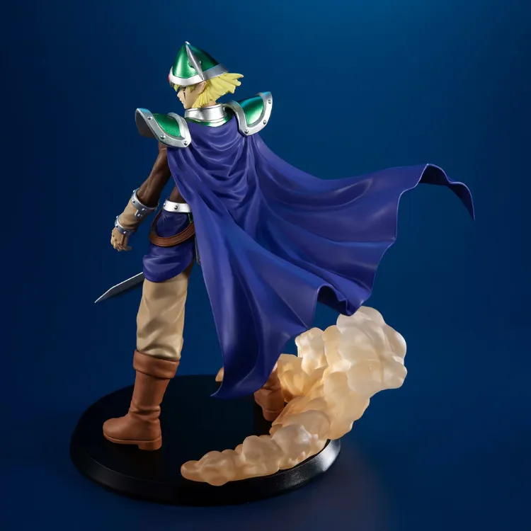 Yu-Gi-Oh! Duel Monsters - Figurine Elf no Kenshi