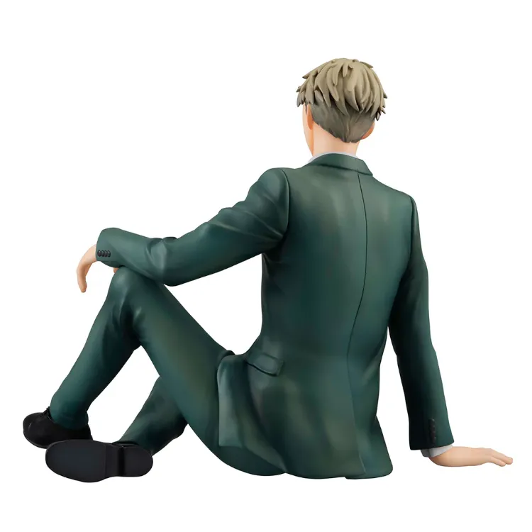 Spy x Family - Figurine Loid Forger : Tenohira Ver.