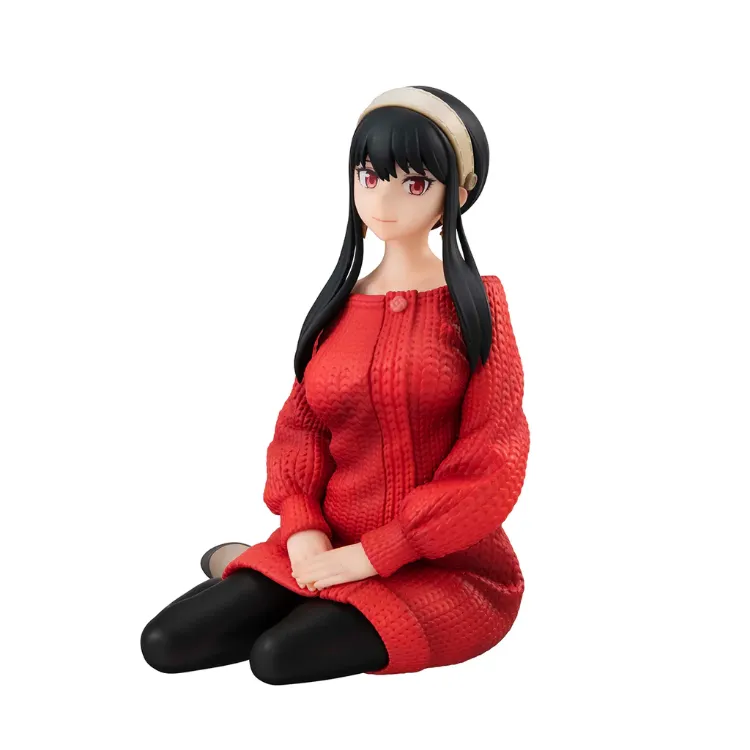 Spy x Family - Figurine Yor Forger : Tenohira Ver.