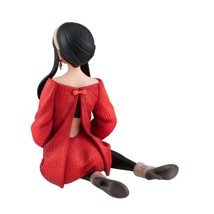Spy x Family - Figurine Yor Forger : Tenohira Ver.
