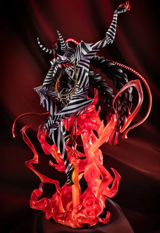 Persona 5 The Royal - Figurine Loki