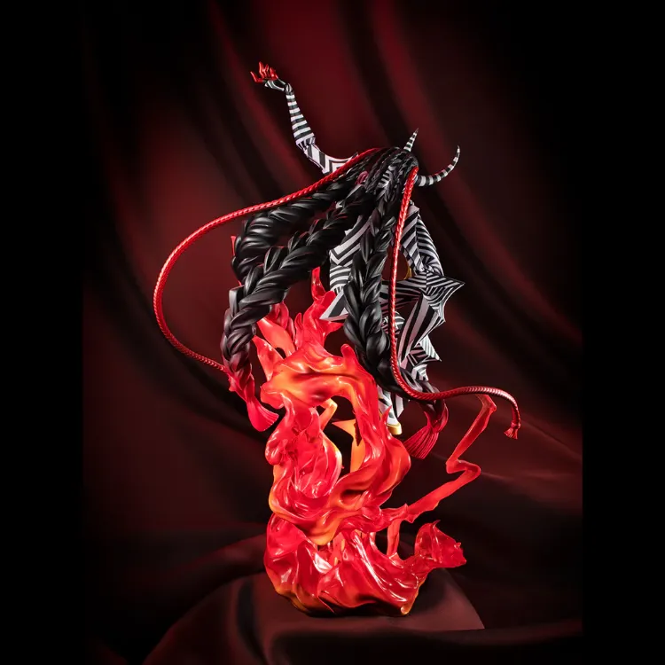 Persona 5 The Royal - Figurine Loki