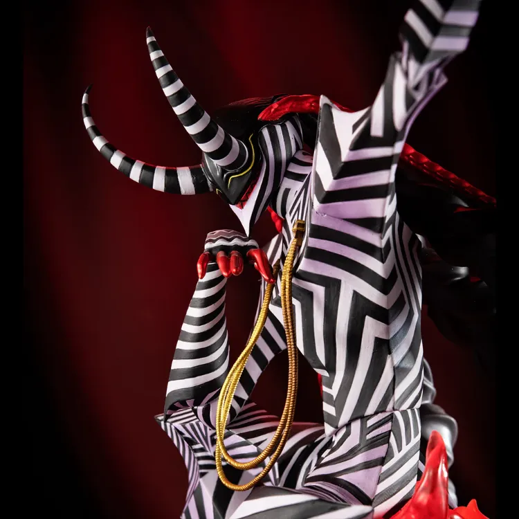 Persona 5 The Royal - Figurine Loki