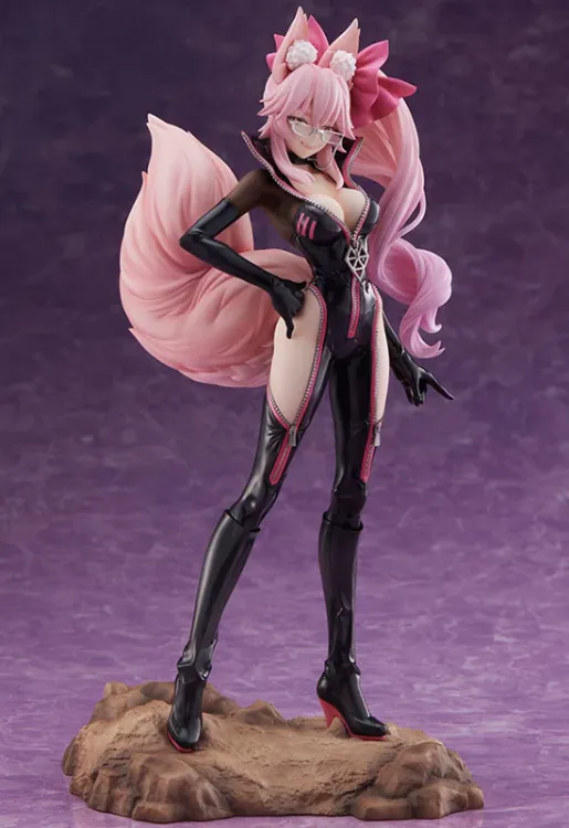 Fate Grand Order - Figurine Koyanskaya Koyanskaya of Light Ver. (Aniplex) 0
