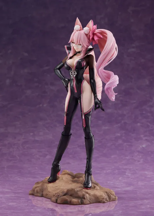Fate Grand Order - Figurine Koyanskaya Koyanskaya of Light Ver. (Aniplex) 0