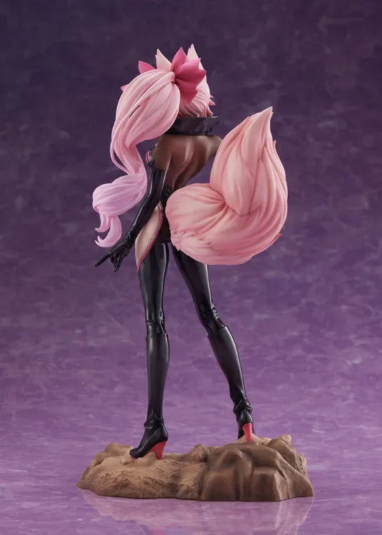 Fate Grand Order - Figurine Koyanskaya Koyanskaya of Light Ver. (Aniplex) 0