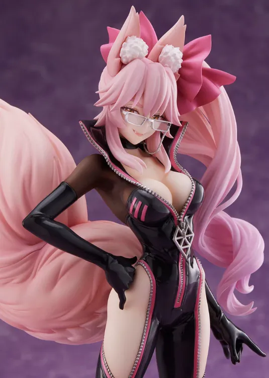 Fate Grand Order - Figurine Koyanskaya Koyanskaya of Light Ver. (Aniplex) 0
