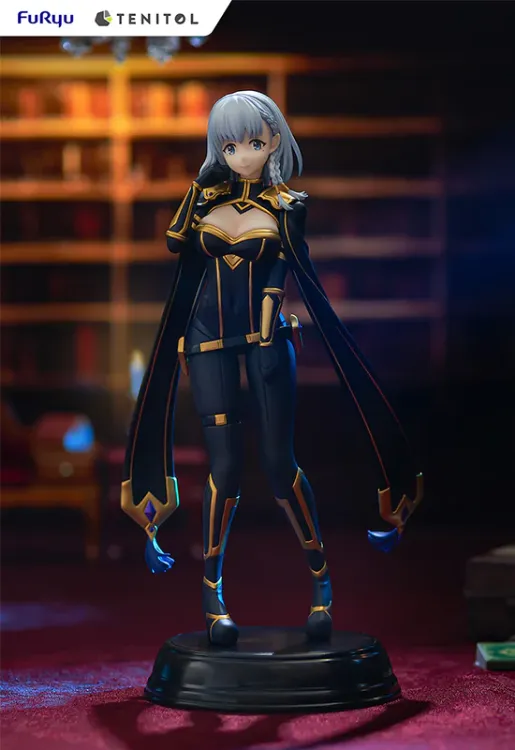 The Eminence in Shadow - Figurine Beta