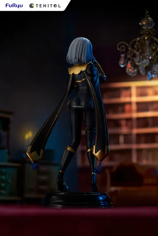 The Eminence in Shadow - Figurine Beta