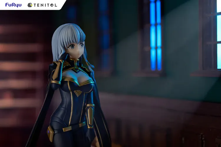 The Eminence in Shadow - Figurine Beta