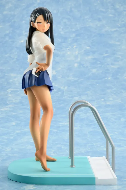Don't Toy with Me, Miss Nagatoro - Figurine Nagatoro Hayase (Bell Fine) 0