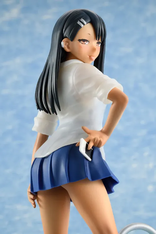 Don't Toy with Me, Miss Nagatoro - Figurine Nagatoro Hayase (Bell Fine) 0