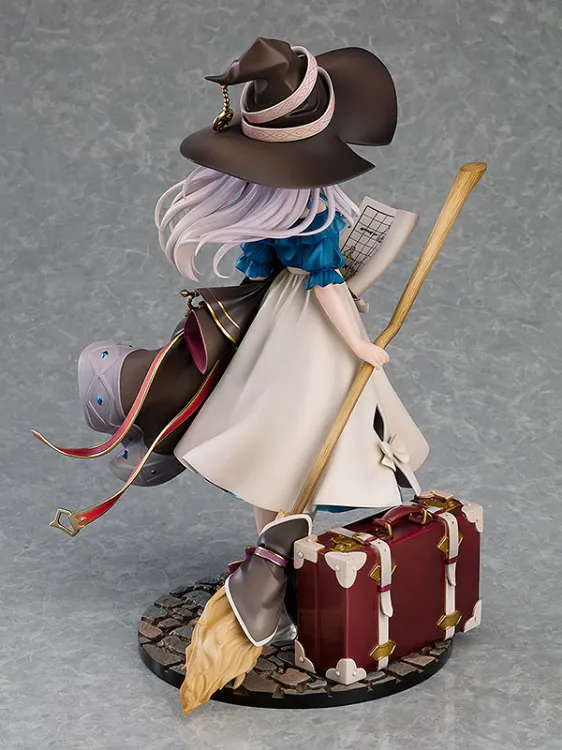Wandering Witch The Journey of Elaina - Figurine Elaina Early Summer Sky Ver. (Good Smile Company) 0