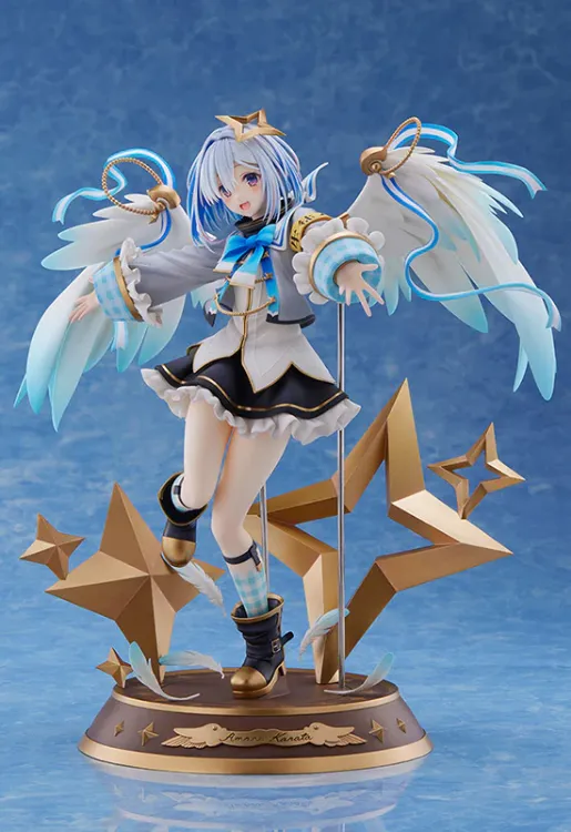 Hololive - Figurine Amane Kanata (Claynel) 0