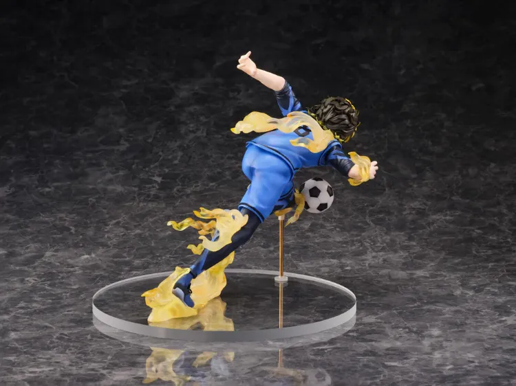 Blue Lock - Figurine Bachira Meguru (FuRuy)