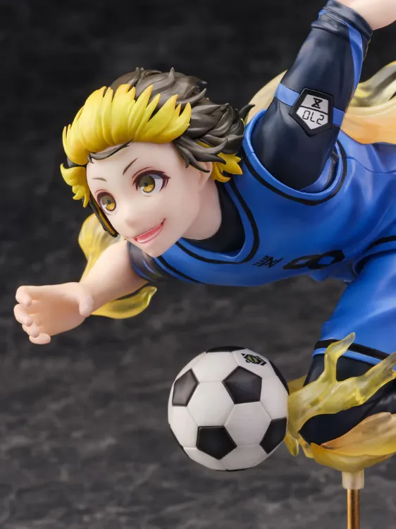 Blue Lock - Figurine Bachira Meguru (FuRuy)