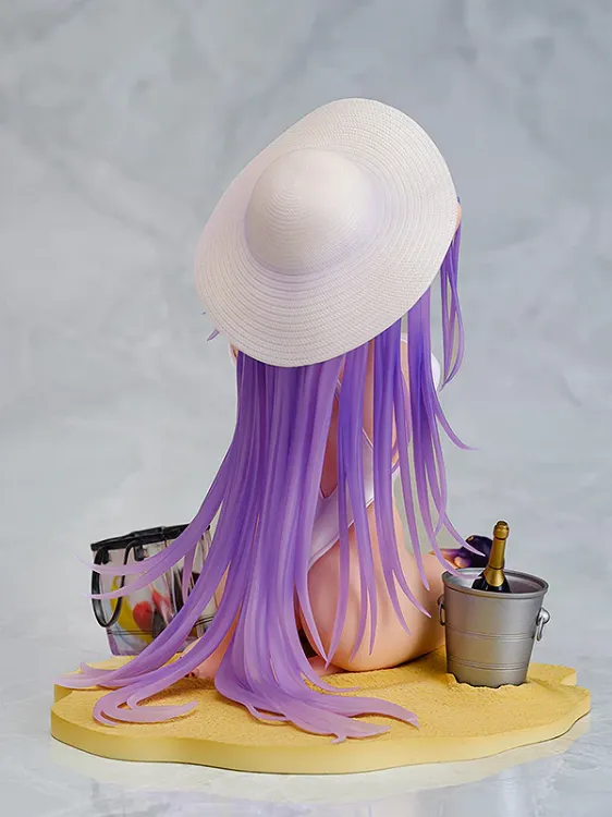 Girls' Frontline - Figurine ZB-26 Nook of Ephemeral Dreams Ver. (Wonderful Works) 0