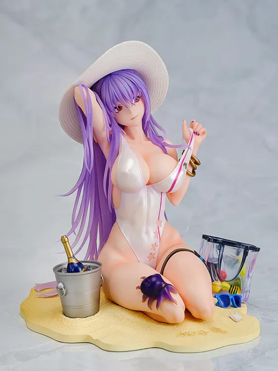 Girls' Frontline - Figurine ZB-26 Nook of Ephemeral Dreams Ver. (Wonderful Works) 0