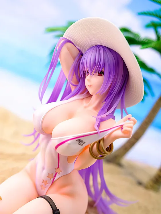 Girls' Frontline - Figurine ZB-26 Nook of Ephemeral Dreams Ver. (Wonderful Works) 0