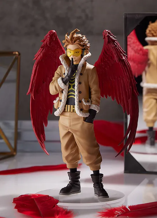 My Hero Academia - POP UP PARADE Hawks