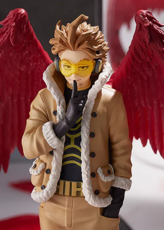 My Hero Academia - POP UP PARADE Hawks