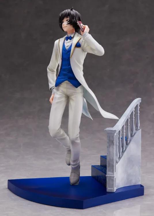 Bungou Stray Dogs - Figurine Dazai Osamu (FuRyu)