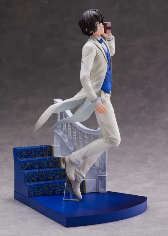 Bungou Stray Dogs - Figurine Dazai Osamu (FuRyu)